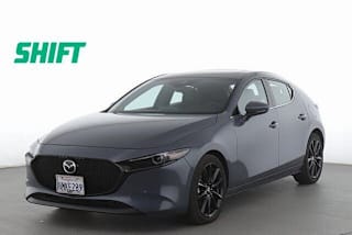 2019 Mazda Mazda3 Hatchback Premium JM1BPANM5K1138944 2019 Mazda Mazda3 Hatchback Premium