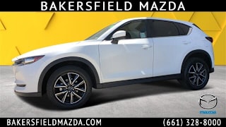 2018 Mazda CX-5 Touring JM3KFACM0J1401191 2018 Mazda CX-5 Touring