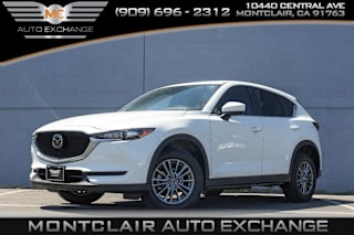 2018 Mazda CX-5 Sport JM3KFABM9J0339684 2018 Mazda CX-5 Sport