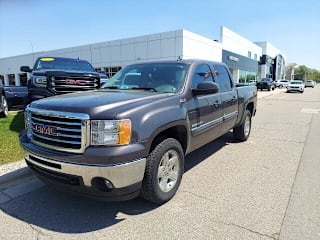 2010 GMC Sierra 1500 SLE 3GTRKVE32AG132885 2010 GMC Sierra 1500 SLE