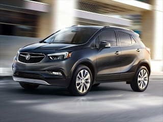 2019 Buick Encore Essence KL4CJCSM5KB831281 2019 Buick Encore Essence