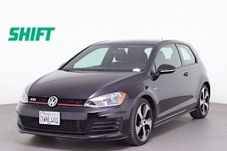 2015 Volkswagen Golf GTI S 3VWTT7AU3FM032085 2015 Volkswagen Golf GTI S