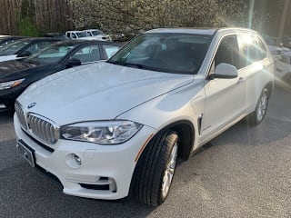 2016 BMW X5 xDrive40e 5UXKT0C5XG0S78386 2016 BMW X5 xDrive40e