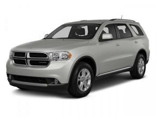 2013 Dodge Durango 1C4RDHDG2DC679226 2013 Dodge Durango