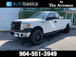 2013 Ford F-150 XL 1FTFX1ET7DKF74653 2013 Ford F-150 XL