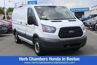 2018 Ford Transit Cargo 150 1FTYE1ZM6JKA33641 2018 Ford Transit Cargo 150