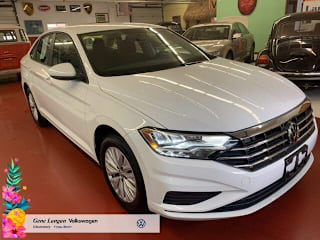 2020 Volkswagen Jetta 1.4T S ULEV 3VWCB7BU1LM008882 2020 Volkswagen Jetta 1.4T S ULEV