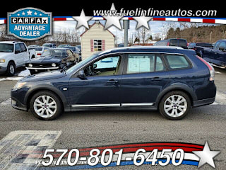 2010 Saab 9-3 YS3FD5BY8A1607363 2010 Saab 9-3