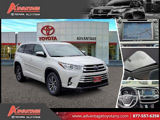 2018 Toyota Highlander Hybrid XLE 5TDJGRFHXJS046046 2018 Toyota Highlander Hybrid XLE