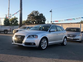 2011 Audi A3 2.0T Premium PZEV WAUBEAFM8BA137580 2011 Audi A3 2.0T Premium PZEV