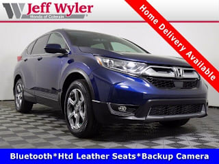2019 Honda CR-V 2HKRW2H82KH638087 2019 Honda CR-V