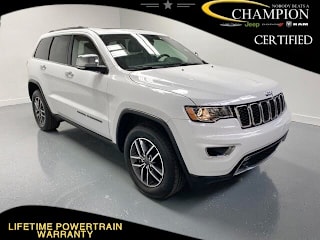 2020 Jeep Grand Cherokee Limited 1C4RJEBG8LC248463 2020 Jeep Grand Cherokee Limited
