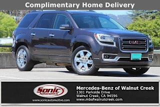 2017 GMC Acadia Base 1GKKVSKD9HJ208877 2017 GMC Acadia Base