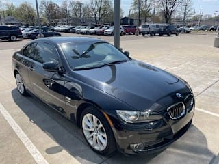 2010 BMW 3 Series WBAWC7C50AE270624 2010 BMW 3 Series