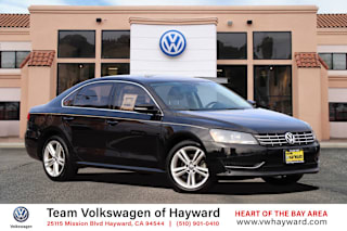2015 Volkswagen Passat 2.0L TDI SE 1VWBV7A37FC044352 2015 Volkswagen Passat 2.0L TDI SE