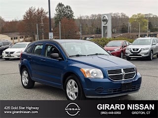 2009 Dodge Caliber SXT 1B3HB48A59D234532 2009 Dodge Caliber SXT