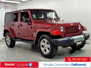 2013 Jeep Wrangler Unlimited 1C4HJWEG7DL526784 2013 Jeep Wrangler Unlimited