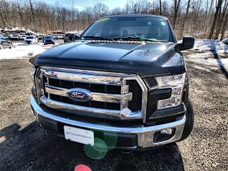 2015 Ford F-150 1FTEW1EG4FKD82949 2015 Ford F-150