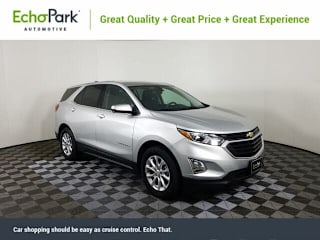 2018 Chevrolet Equinox LT 3GNAXJEV1JS628855 2018 Chevrolet Equinox LT