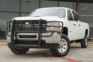 2013 Chevrolet Silverado 2500HD Work Truck 1GC1KVCG7DF179015 2013 Chevrolet Silverado 2500HD Work Truck