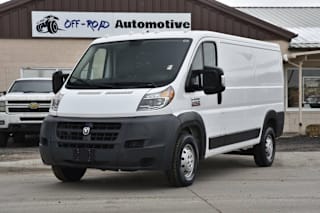 2015 Ram ProMaster Cargo 1500 136 WB 3C6TRVAG2FE520655 2015 Ram ProMaster Cargo 1500 136 WB