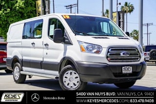 2019 Ford Transit Cargo 250 1FTYR1ZM0KKA86342 2019 Ford Transit Cargo 250