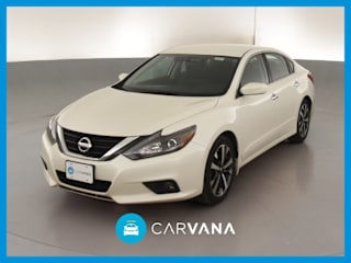 2016 Nissan Altima 2.5 1N4AL3AP9GC148395 2016 Nissan Altima 2.5