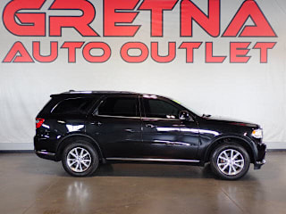 2015 Dodge Durango Limited 1C4RDJDG8FC874516 2015 Dodge Durango Limited