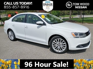 2014 Volkswagen Jetta 3VWL07AJXEM262221 2014 Volkswagen Jetta