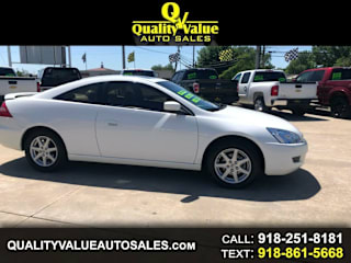 2003 Honda Accord EX V-6 1HGCM82623A030330 2003 Honda Accord EX V-6