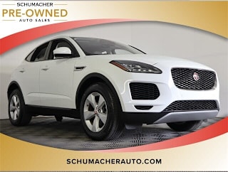 2020 Jaguar E-PACE P250 SADFK2FX9L1Z76527 2020 Jaguar E-PACE P250