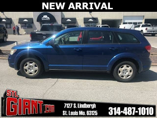 2010 Dodge Journey 3D4PG4FB6AT242146 2010 Dodge Journey