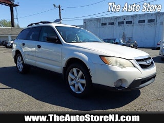 2009 Subaru Outback 2.5i Special Edition 4S4BP61C797343968 2009 Subaru Outback 2.5i Special Edition