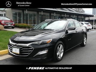 2019 Chevrolet Malibu 1G1ZB5ST8KF201188 2019 Chevrolet Malibu