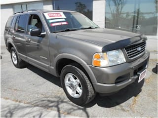 2002 Ford Explorer XLT 1FMDU73E52UB31664 2002 Ford Explorer XLT