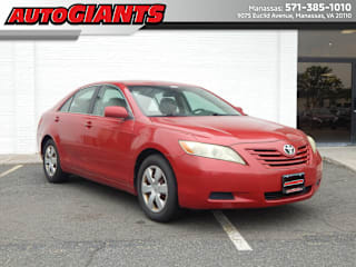2008 Toyota Camry Base 4T1BE46K08U234827 2008 Toyota Camry Base