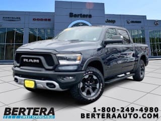 2020 Ram Pickup 1500 1C6SRFLT0LN171336 2020 Ram Pickup 1500