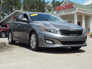 2014 Kia Optima 5XXGN4A73EG343667 2014 Kia Optima