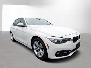 2016 BMW 3 Series 328i WBA8E9G50GNT83944 2016 BMW 3 Series 328i