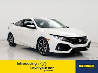 2018 Honda Civic 2HGFC3A50JH756553 2018 Honda Civic