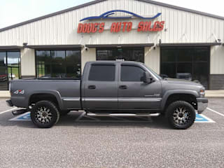 2002 GMC Sierra 2500HD SLT 1GTHK231X2F221098 2002 GMC Sierra 2500HD SLT