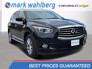2015 Infiniti QX60 Base 5N1AL0MM4FC502859 2015 Infiniti QX60 Base