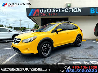 2015 Subaru Crosstrek 2.0i Premium JF2GPADC0F8241668 2015 Subaru Crosstrek 2.0i Premium