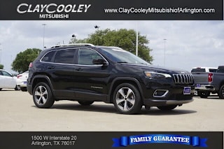 2019 Jeep Cherokee Limited 1C4PJLDB7KD120382 2019 Jeep Cherokee Limited
