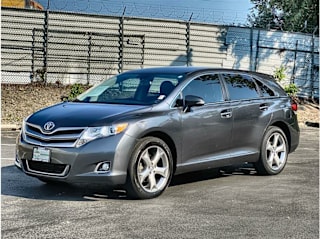 2013 Toyota Venza XLE 4T3BK3BB0DU090318 2013 Toyota Venza XLE