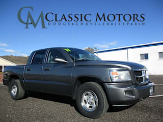 2011 Ram Dakota 1D7RE2GK1BS585647 2011 Ram Dakota
