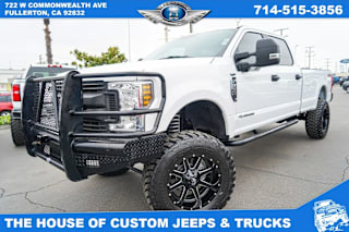 2019 Ford F-350 Super Duty XL 1FT8W3BT7KED84861 2019 Ford F-350 Super Duty XL
