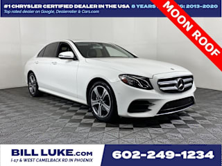 2018 Mercedes-Benz E-Class E 300 4MATIC WDDZF4KB4JA389898 2018 Mercedes-Benz E-Class E 300 4MATIC