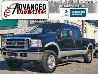 2005 Ford F-350 Super Duty 1FTWW31565EC74589 2005 Ford F-350 Super Duty