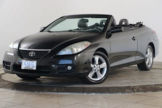 2008 Toyota Camry Solara SE V6 4T1FA38P08U148420 2008 Toyota Camry Solara SE V6